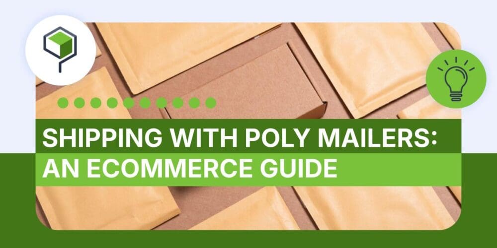 Poly Mailers Guide Image