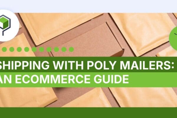 Poly Mailers Guide Image