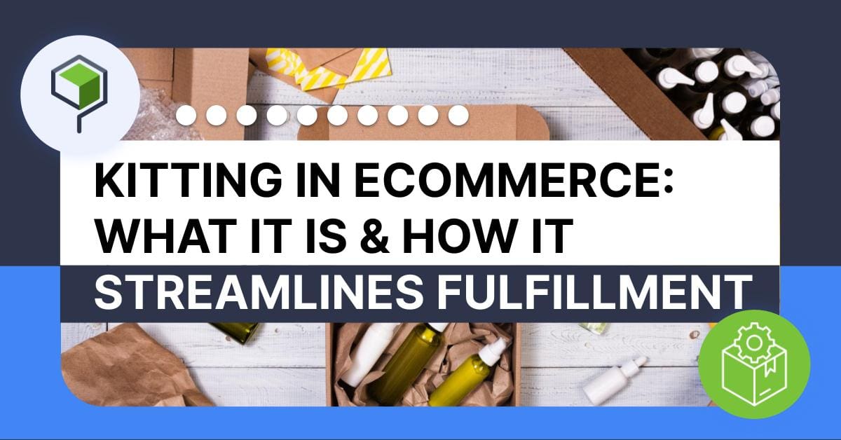 Ecommerce Kitting Thumbnail Image