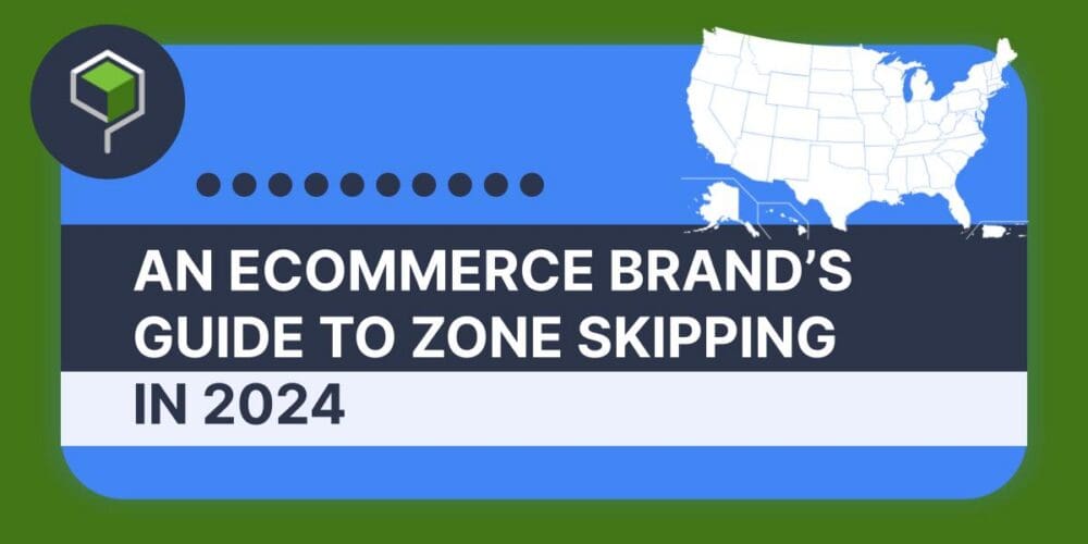 An eCommerce brand’s guide to zone skipping thumbnail image