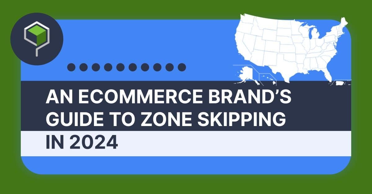 An eCommerce brand’s guide to zone skipping thumbnail image