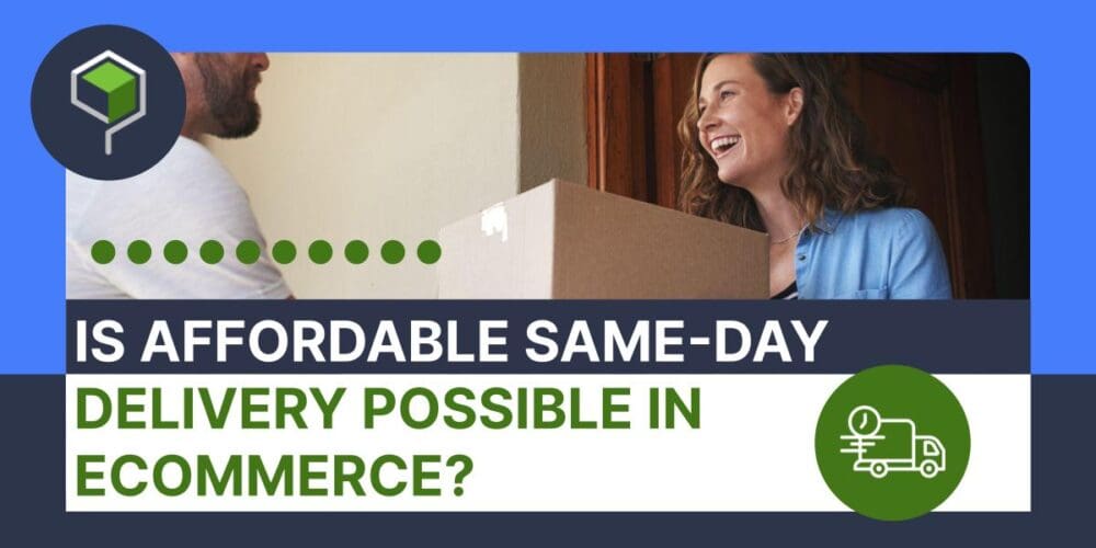 Same Day Delivery Thumbnail Image