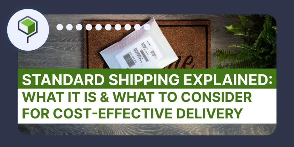 Standard shipping thumbnail image