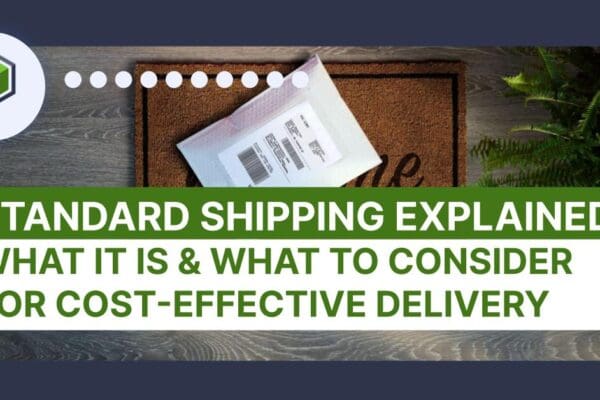 Standard shipping thumbnail image