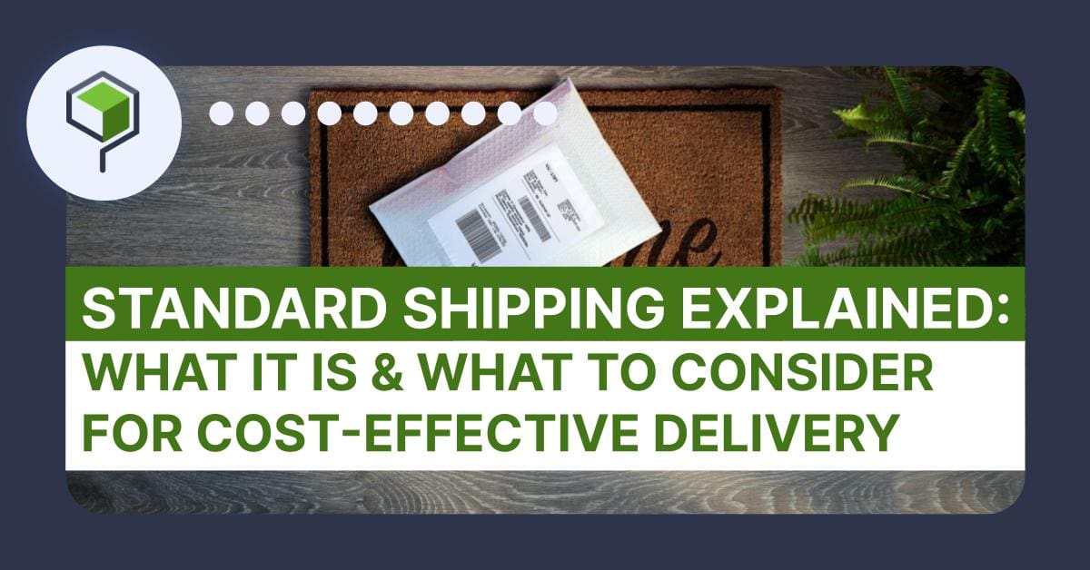 Standard shipping thumbnail image