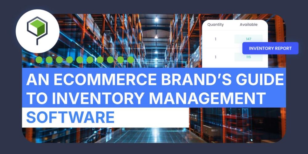 Inventory Management Software Image