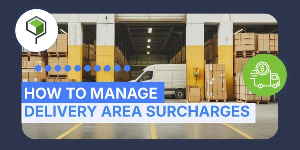 delivery area surcharges image