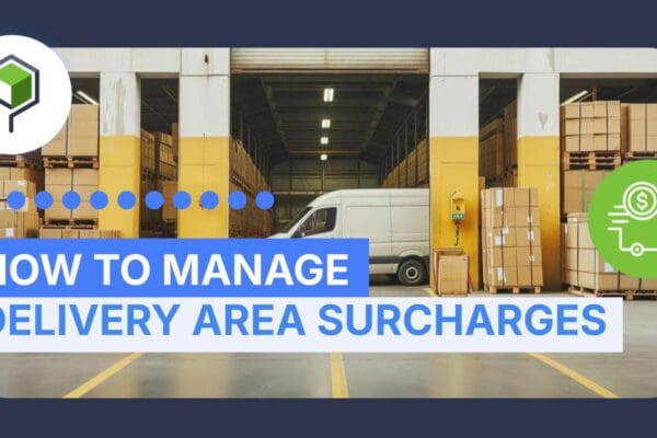 delivery area surcharges image