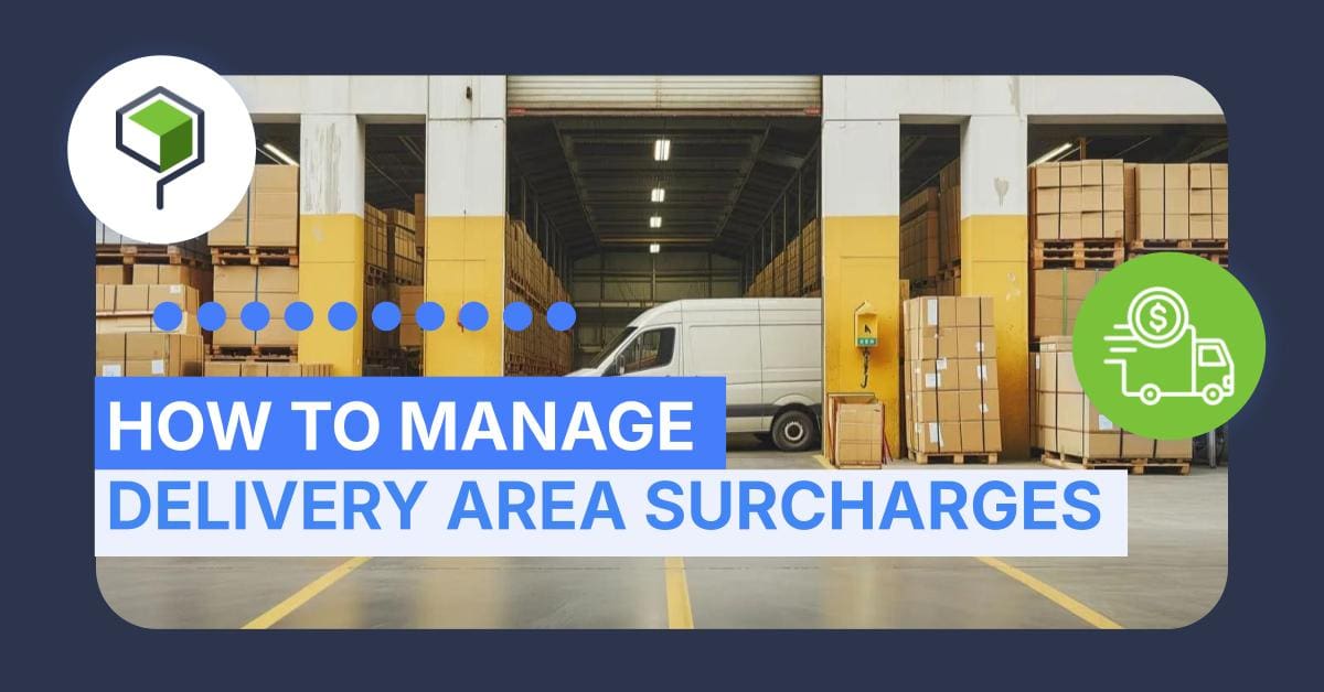 delivery area surcharges image